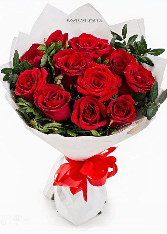 Send bouquet of flowers sales