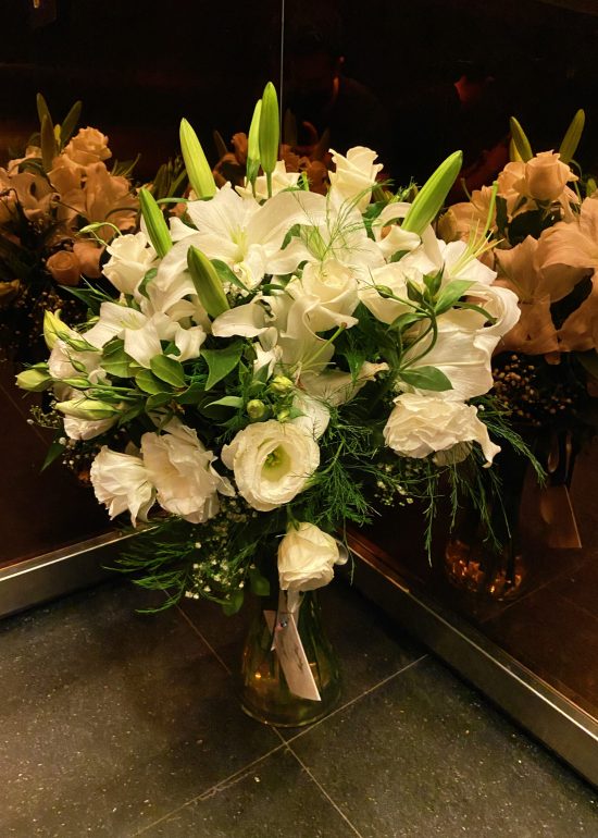 ISTANBUL arrangement 2