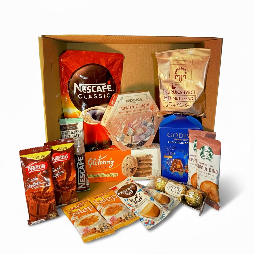 coffe lover box coffe lover box