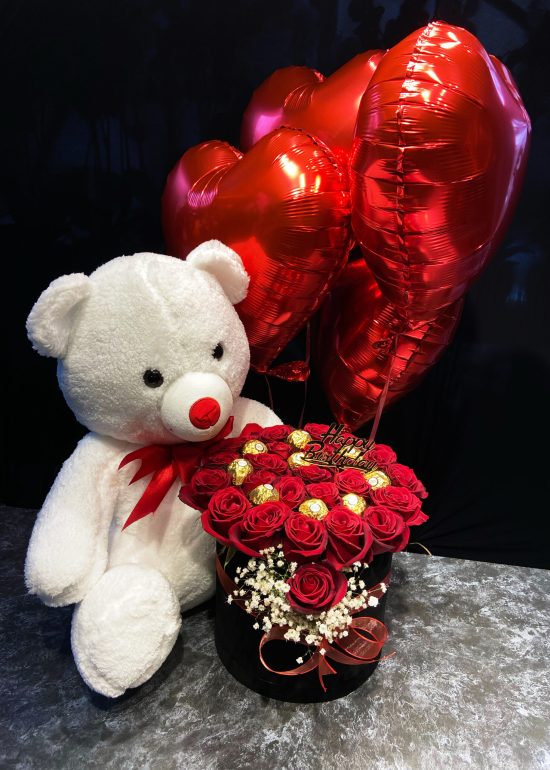 Bloom For Me and You