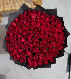 VIP 101 Red Roses V3