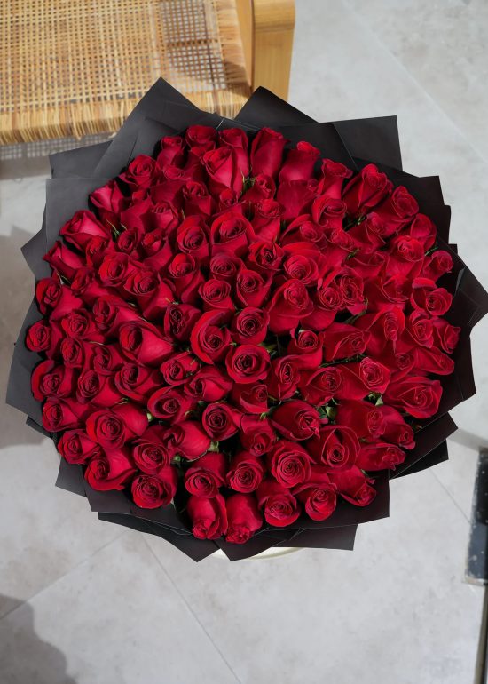 VIP 101 Red Roses V3
