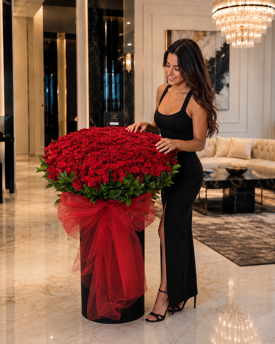301 Red Roses 301 Red Roses