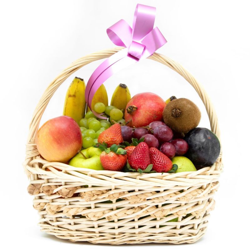 Fruit Basket