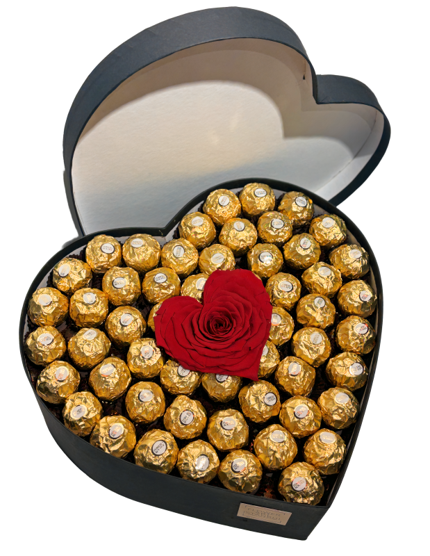 Forever Roses Or Infinity Roses Forever Love - Infinity Roses - Local Florist Istanbul - Send Flower ...