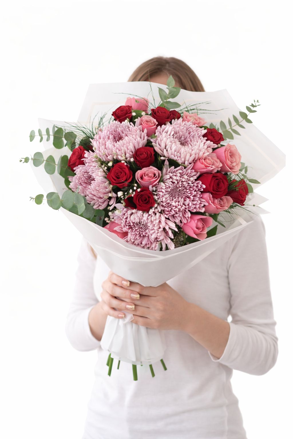 Anastasia Mix Bouqet Anastasia Mix Bouqet