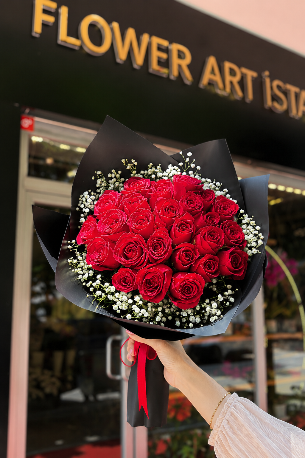 25 Red Roses 25 Red Roses