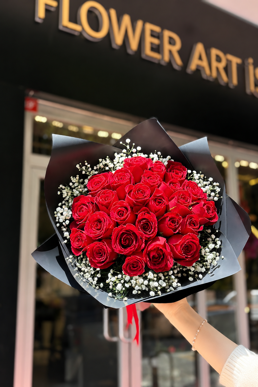 25 Red Roses 25 Red Roses