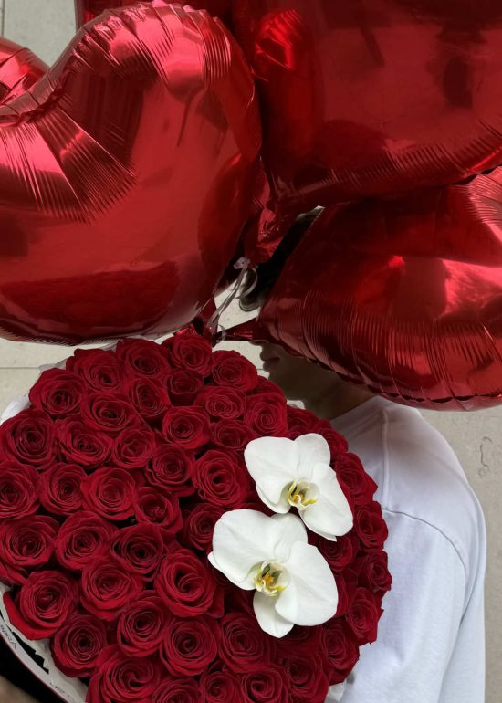 Longing Love Box