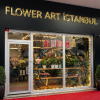Flower Art Istanbul